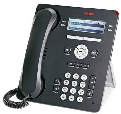 700508195 Avaya 9404 Digital Desk Phone