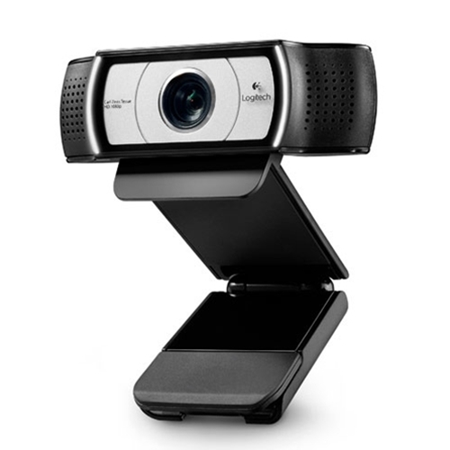 Logitech Webcam C930e