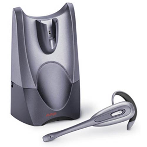 AWH-55 Plus | Wireless Office Headset | Plantronics | 63120-07, 63120-22, 700428204