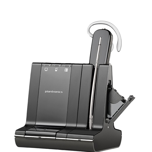 Plantronics Savi W745-M