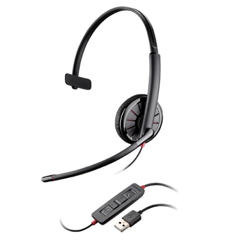 Plantronics Blackwire C315-M