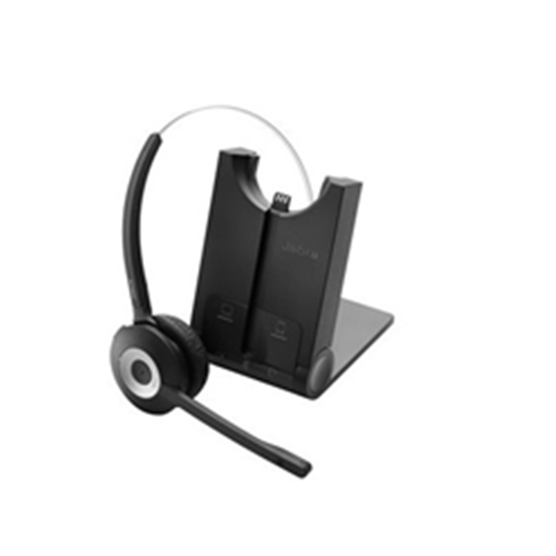 Pro 935 Dual Connectivity Headset for Skype for Business/Lync