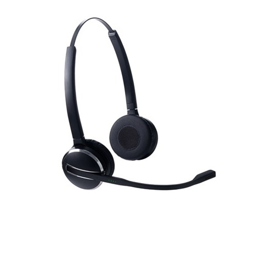 Jabra Pro 9450/9460/9465 Flex Duo Repl Hdst