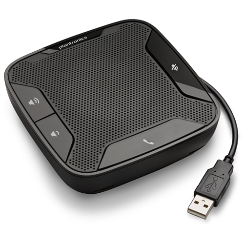 Plantronics Calisto P610 USB Speakerphone