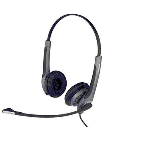 Jabra GN 2000 USB Duo CIPC