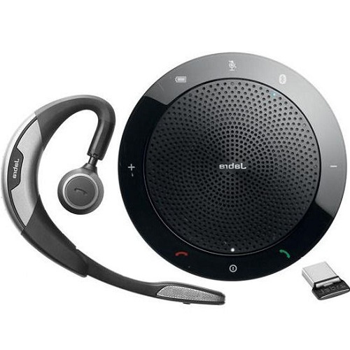 Jabra MOTION UC+ MS & SPEAK 510