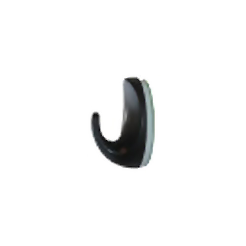 Headset Hanging Hook for Corded Headsets