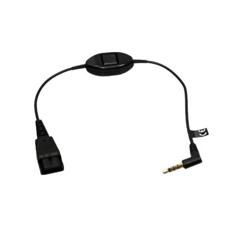 3.5mm to Quick Disconnect adapter 8800-00-99
