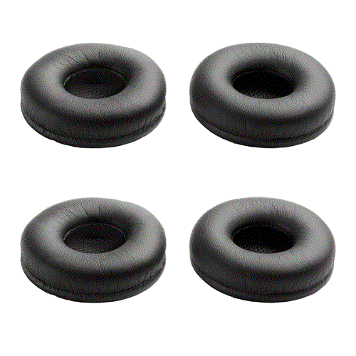 Jabra BIZ 2400 4-Ear Cushions Per 14101-15