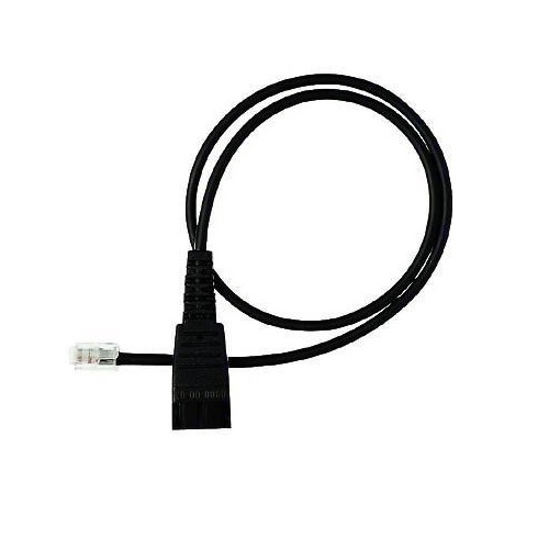 DIRECT CONNECT CORD QD-R J-9