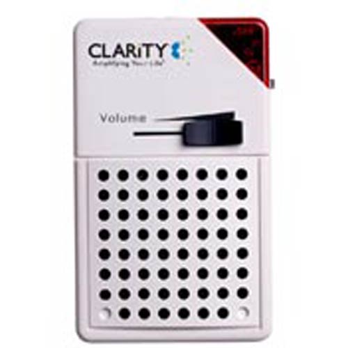 Clarity WR100 Extra Loud Phone Ringer