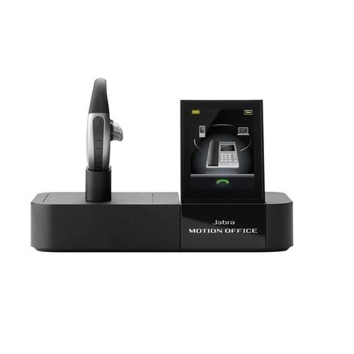 Jabra MOTION OFFICE - UC VERSION