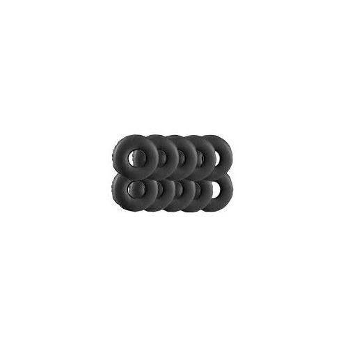 Jabra UC Voice 750 Black Ear Cushion s (10 Pack)