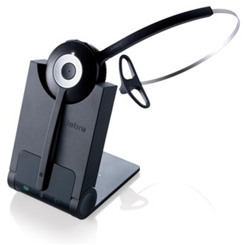 PRO 935 BT Dual connectivity f or softphones & mobile devices