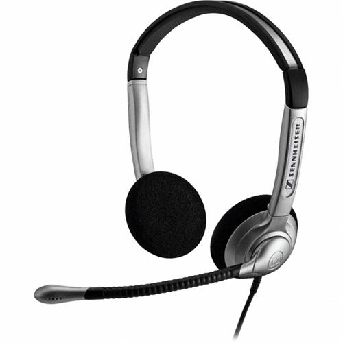 Sennheiser SC 630 USB  ML Wired Headset