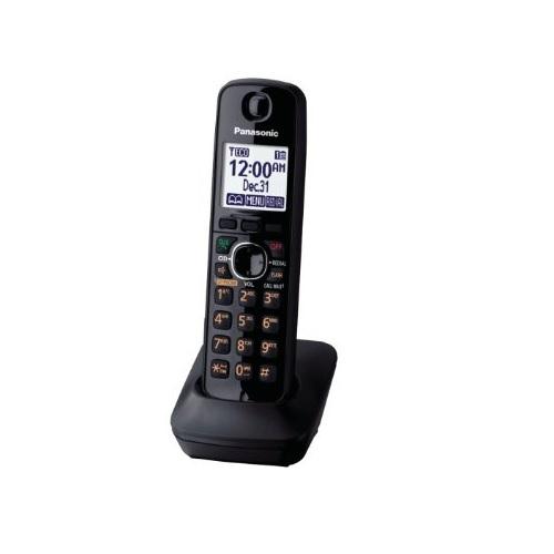 Panasonic Extra Handset for 6600 and 7600 Series