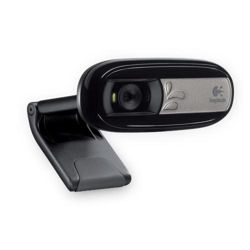 Logitech C170 Webcam