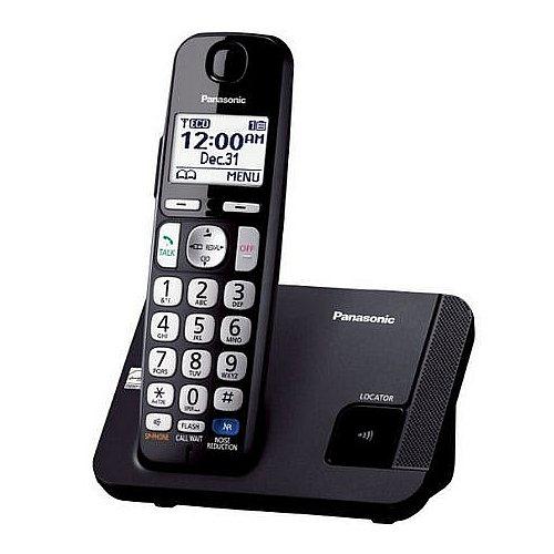 Panasonic Dect 6.0 CID Big Button Phone