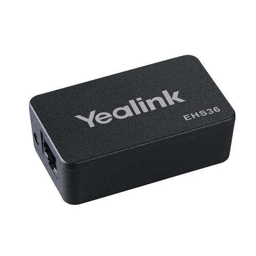 Yealink EHS36 Wireless Headset Adapter