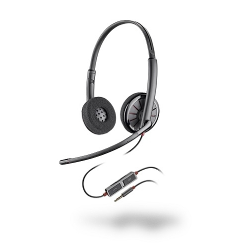 Plantronics Blackwire 225