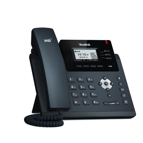 Yealink T40P IP Phone SFB Edition POE