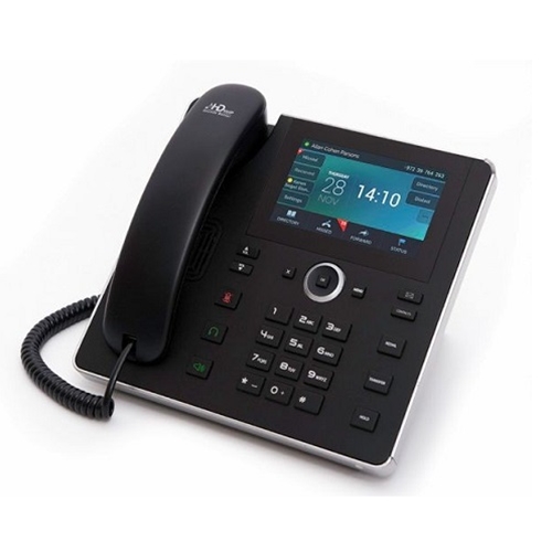 Audiocodes 450HD IP Phone