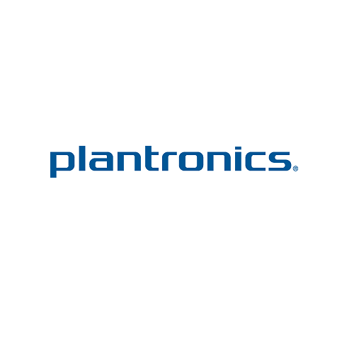 Plantronics Hand-Held Carbon Mic with PTT and PJ7
