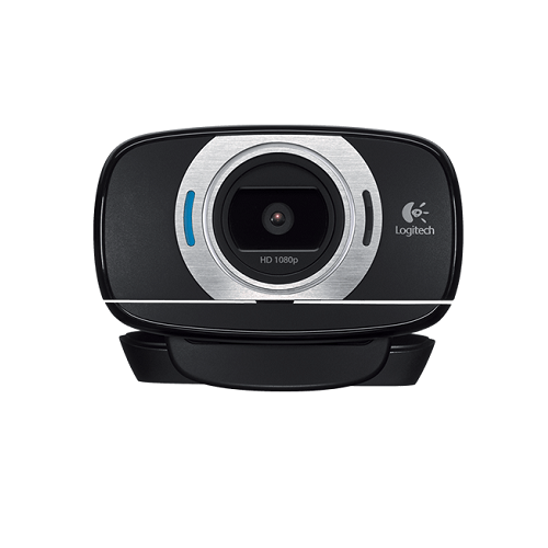 Logitech C615 Webcam