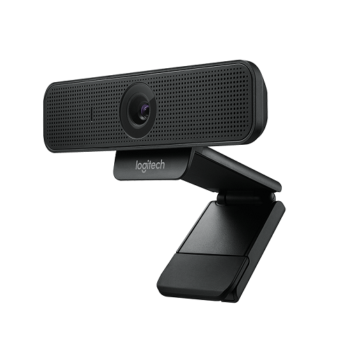 Logitech C925e Webcam