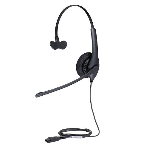 Jabra Biz 1500 Mono QD NC Headset