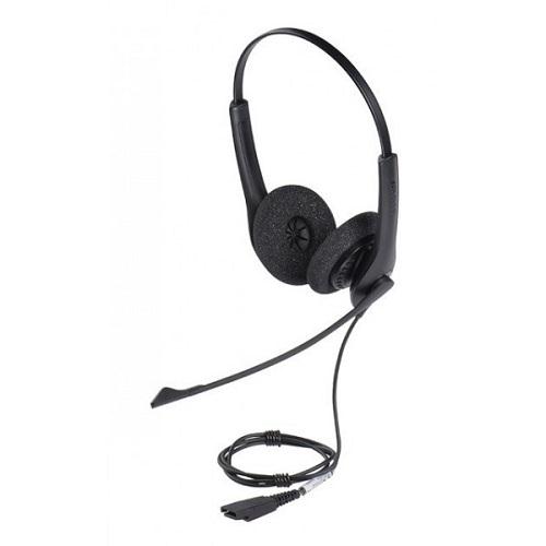 Jabra Biz 1500 Duo QD NC Headset