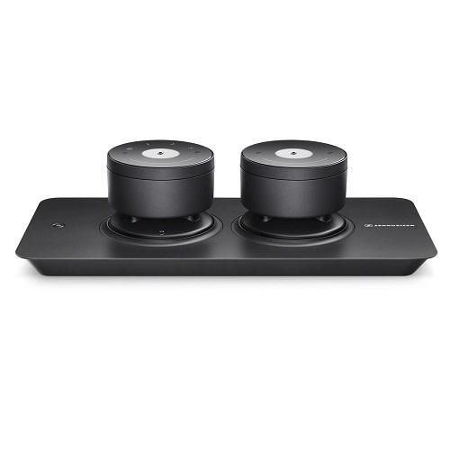 Sennheiser TC-W Set Tray-M, TeamConnect System