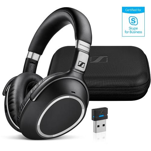 Sennheiser MB660 UC Wireless Headset w/ANC