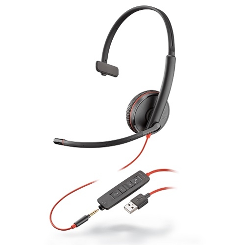 Plantronics Blackwire C3215