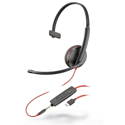 Plantronics Blackwire C3215