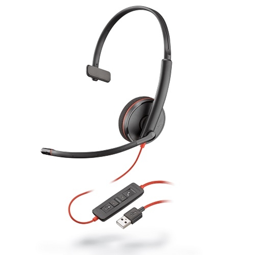 Plantronics Blackwire C3210