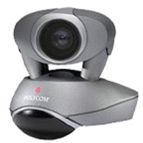 Polycom 2200-20960-002 PowerCam Digital Camera with 1/4