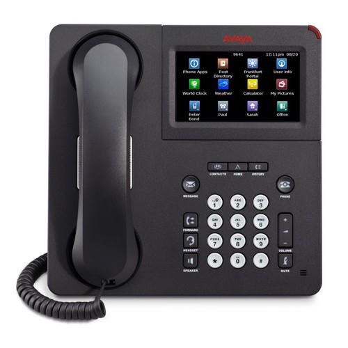 AVAYA-9641GS