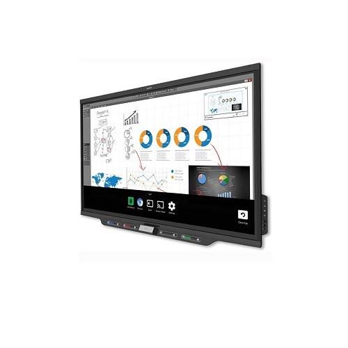 SMART 7075 Pro Interactive Whiteboard