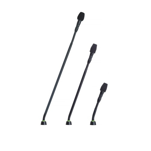 Shure MX415/S Gooseneck Mic 15 Supercardioid