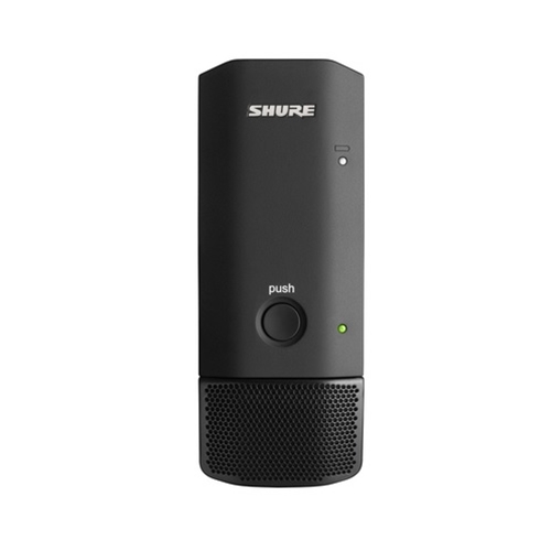 Shure Microflex Wireless Omni-Dir. Boundary Mic