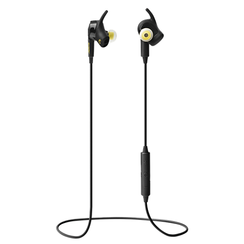 Jabra Pulse SE Bluetooth Stereo Headphones