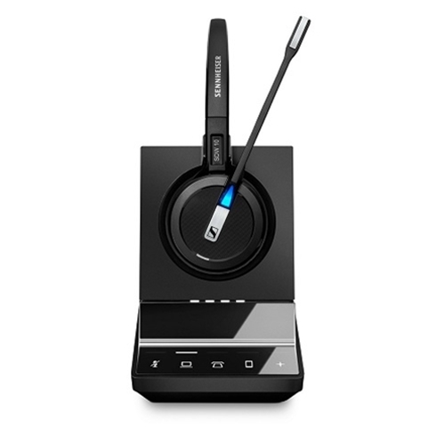 Sennheiser SDW-5015 Wireless DECT Headset