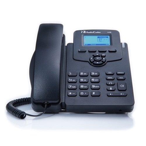 Audiocodes 405HD IP Phone