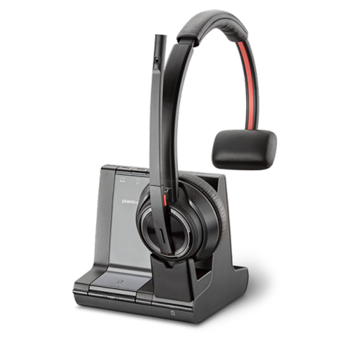 Plantronics Savi 8210 Wireless Headset