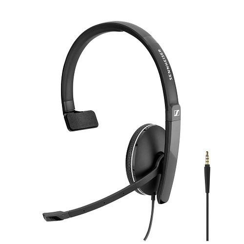 Sennheiser SC 135 Wired Headset