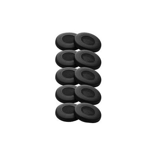 Jabra Large Leather Earcushions  (10 pack) for pro 900/9400