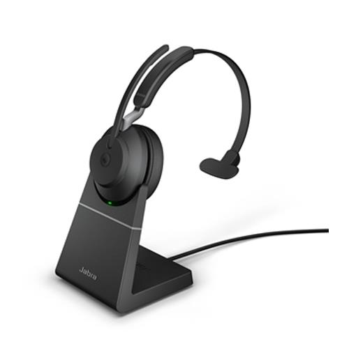 jabra evolve 65 wireless headset