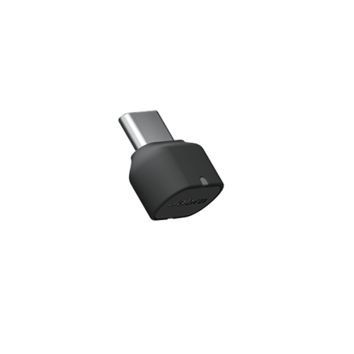 Jabra Link 380c MS - USB-C Bluetooth Adapter