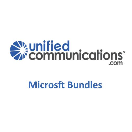 Logitech + Shure Teams Medium Room System